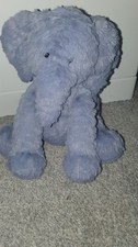 Jellycat Fuddlewuddle Elephant