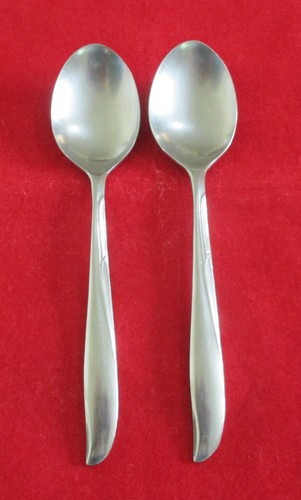Vintage swirl stainless - x,