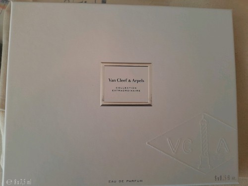 Van cleef arpels collection - van,