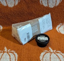 LUSH 🎃 Pumpkin Spice soap 134g (Halloween 2025 limited fresh batch) SOLD OUT
