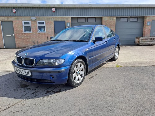 Nice tidy bmw 318i - bmw,