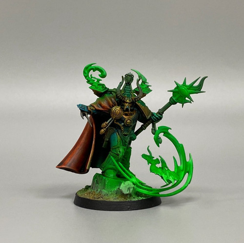 Thousand sons infernal - infernal, master