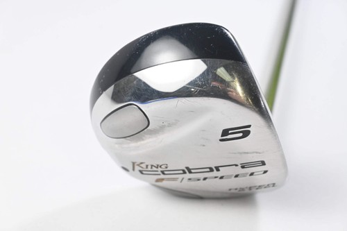 Cobra speed wood - f-speed, #5