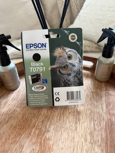 Genuine epson stylus - genuine,