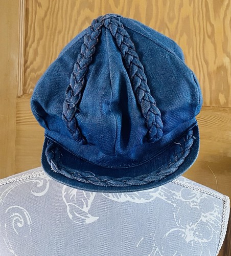 Vintage matelot faded blues - vintage,