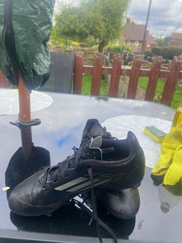 Adidas f50 black - f50,
