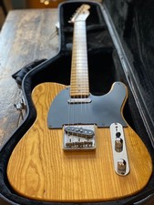 Fender Telecaster 1952 Reissue