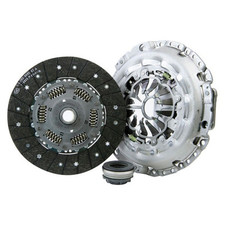 624 3311 00 3pc Clutch Kit 3