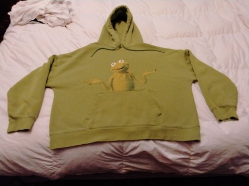 Kermit the frog - kermit,