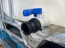 IBC Tank S60X6 Female Socket