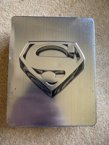 Superman ultimate collectors - -,