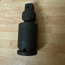 Deltec Uk 3/4 Drive Universal