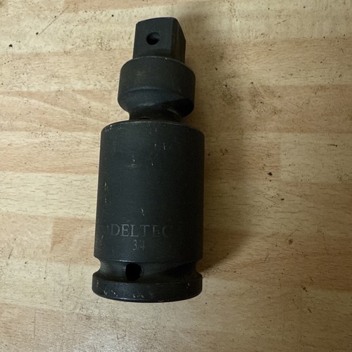 Deltec drive universal - 3/4,