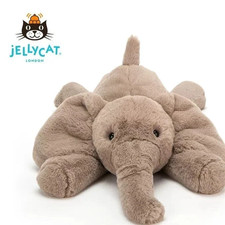 34CM Jellycat Smudge Elephant