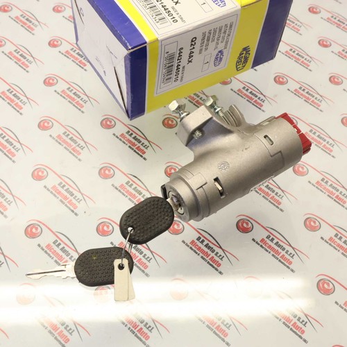 Ignition switch steering lock - ignition,