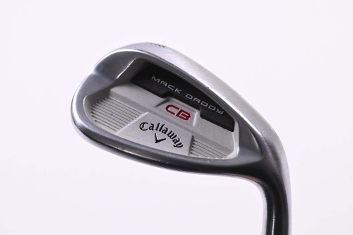 Callaway mack daddy - callaway, lob