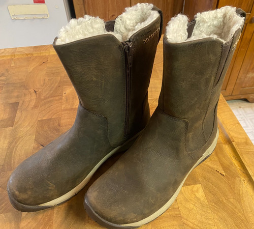 Merrell womens encore winter - womens,