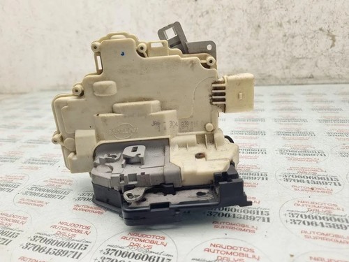 Audi rear right door - 4l,