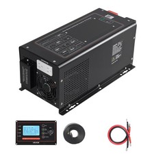 VEVOR Pure Sine Wave Inverter