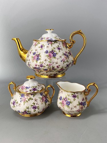 Boxed royal albert 100 years - boxed,