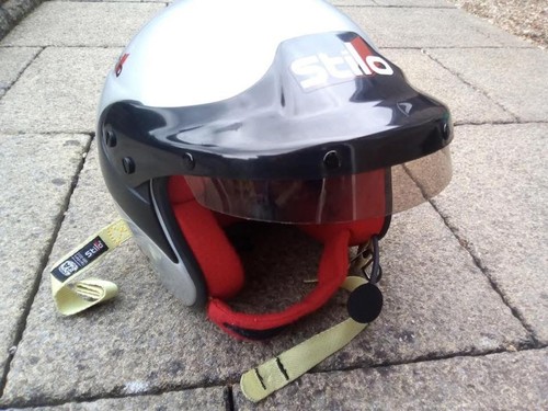 Stilo helmet - stilo,