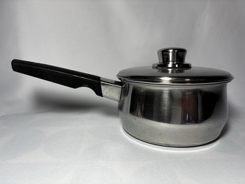 Prestige stainless steel pan - stainless,