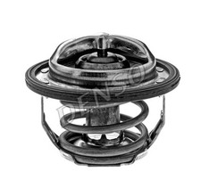 THERMOSTAT COOLANT FITS: OPEL