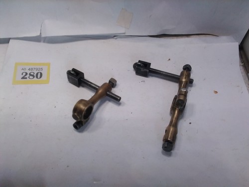 Vintage machine parts lathe - lathe,