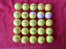 25 X SRIXON Z-STAR,Z-STAR AND