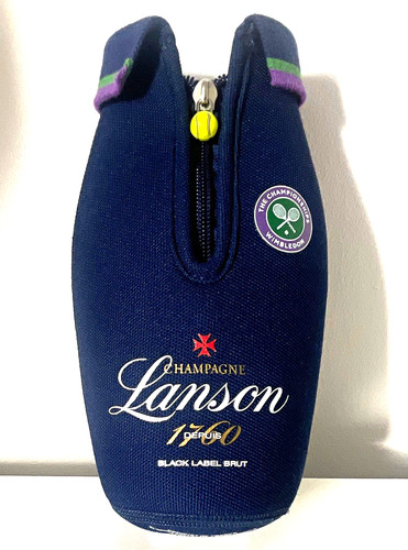Lanson neoprene insulated - neoprene, zip