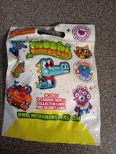  Moshi Monsters Series 7