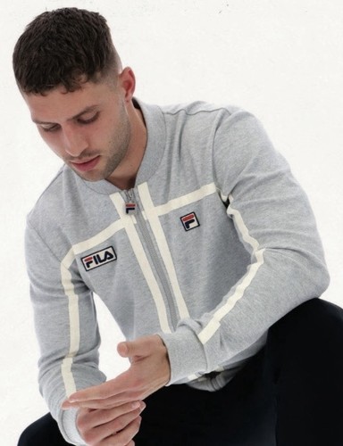 Fila borg emilio - fila,