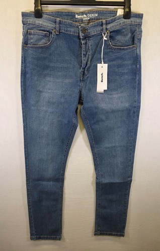 Bench slim fit - bench,