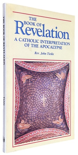 The book revelation a - book, of