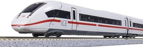 Kato scale ice4 - n, standard