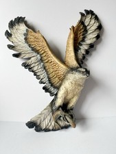 Fraser Art Osprey Hawk Bossons