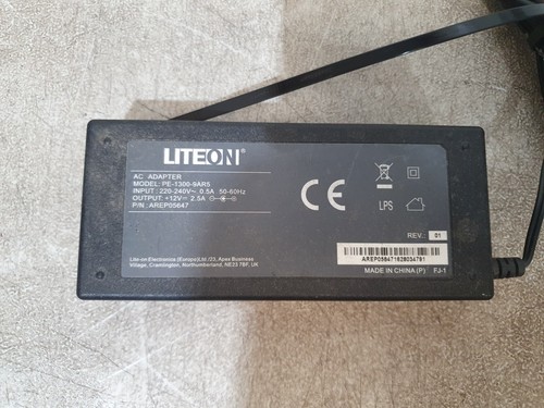 Liteon 1300 9ar5 power - pe-1300-9ar5,