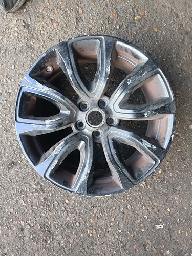 Range rover evoque l538 alloy - range,