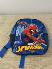 Spiderman Kids Childrens