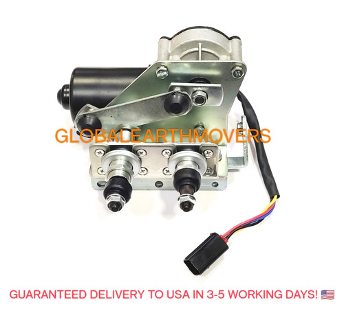Voe11205840 24v wiper - wiper, motor