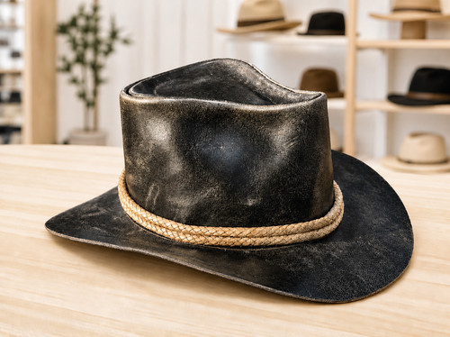 Arthur morgan cowboy hat - morgan,