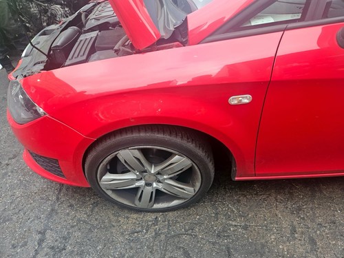 2009 2012 seat leon - seat, mk2
