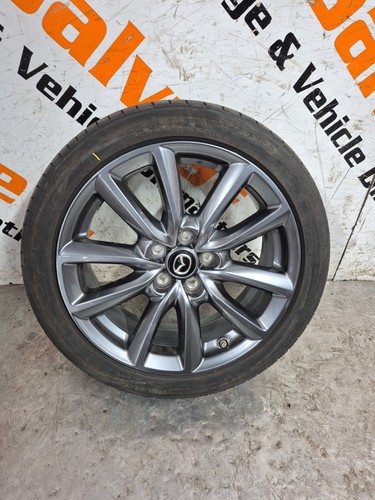 2019 2026 mazda - 2019-2026, mk4