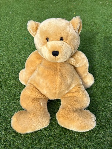 Vintage jellycat squidgy bear - vintage,