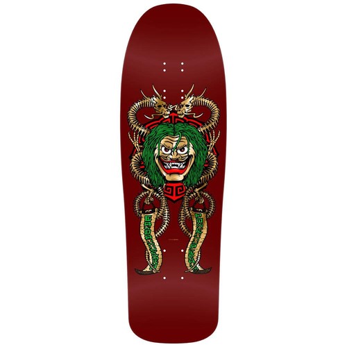 Powell peralta steve caballero - powell,