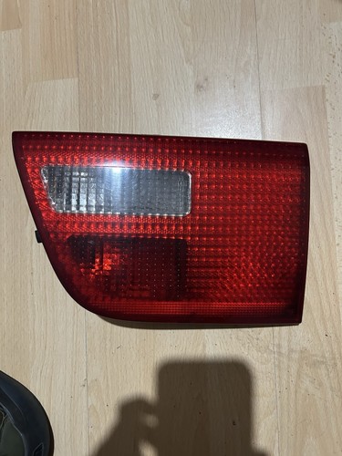 Bmw e53 rear - bmw, x5