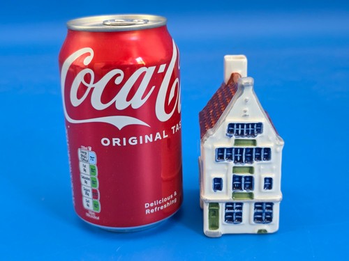 Royal goedewaagen poly delft - "poly, delft"