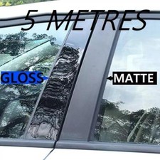 5M Car Van Chrome Delete