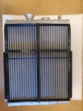 Volvo Nissens 707220 Heater
