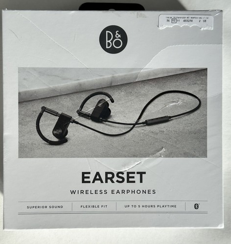 New bang olufsen o - new, b&o